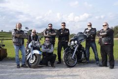 26.01.2023 - Justine Garnier, réalise des empreintes céramiques sur différentes surfaces - ateliers.          Photo Darrin Vanselow