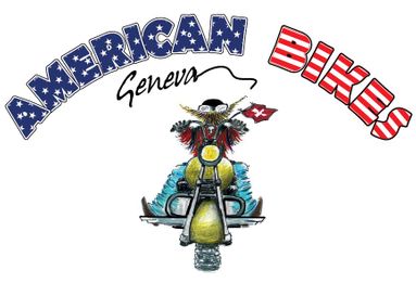 SAMEDI 9 avril 2022 – FETE ORGANISEE PAR AMERICAN BIKES (GENEVE)