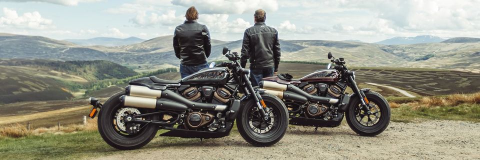 SAMEDI 24 Septembre 2022  – Open house Harley-Davidson Lausanne – Lausanne