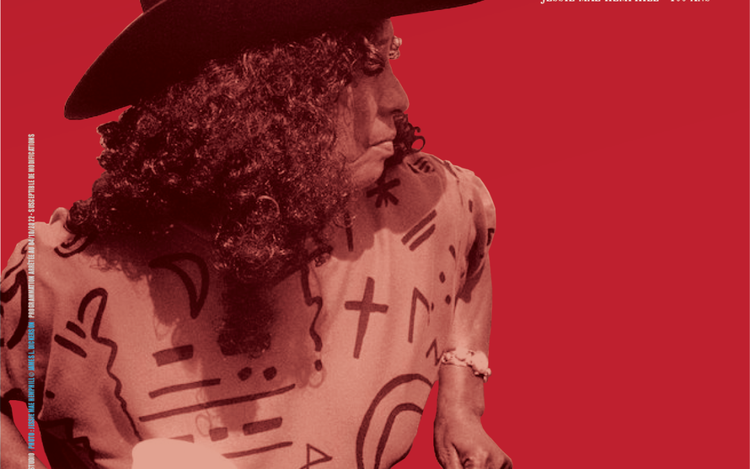 VENDREDI 02 et SAMEDI 03 JUIN – BLUES RULES CRISSIER FESTIVAL 2023